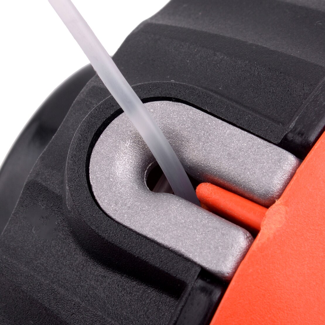 13300 rpm Strimmer Trimmer Head Fit For McCulloch B26PS T26CS MT260CLS rep 5310250-01 Poulan Weedeater MX557 Lawn Mower