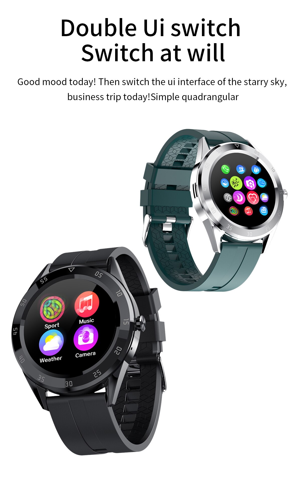 Y10 Intelligente Braccialetto di Vigilanza di Chiamata Bluetooth Frequenza Cardiaca Misuratore di Pressione Sanguigna di Ossigeno Nel Sangue di Monitoraggio Per Il Fitness Sport Della Vigilanza Del Braccialetto Intelligente