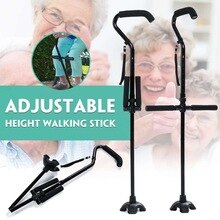 Easy-Sit-Stand-Up-Cane-Folding-Walking-Stick-Folding-Safety-Walking-Stick-Cane-for-Man-Woman-Fathers-Mothers