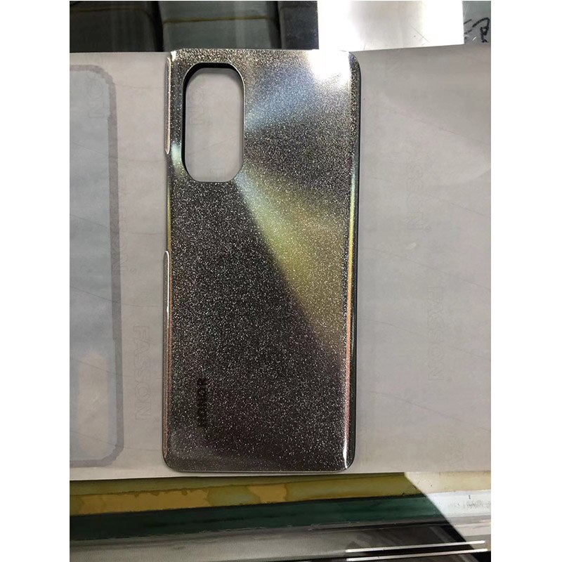 Per Huawei Honor 50/50 Pro copribatteria pannello posteriore in vetro custodia posteriore sostituzione custodia per Honor 50 Pro copribatteria