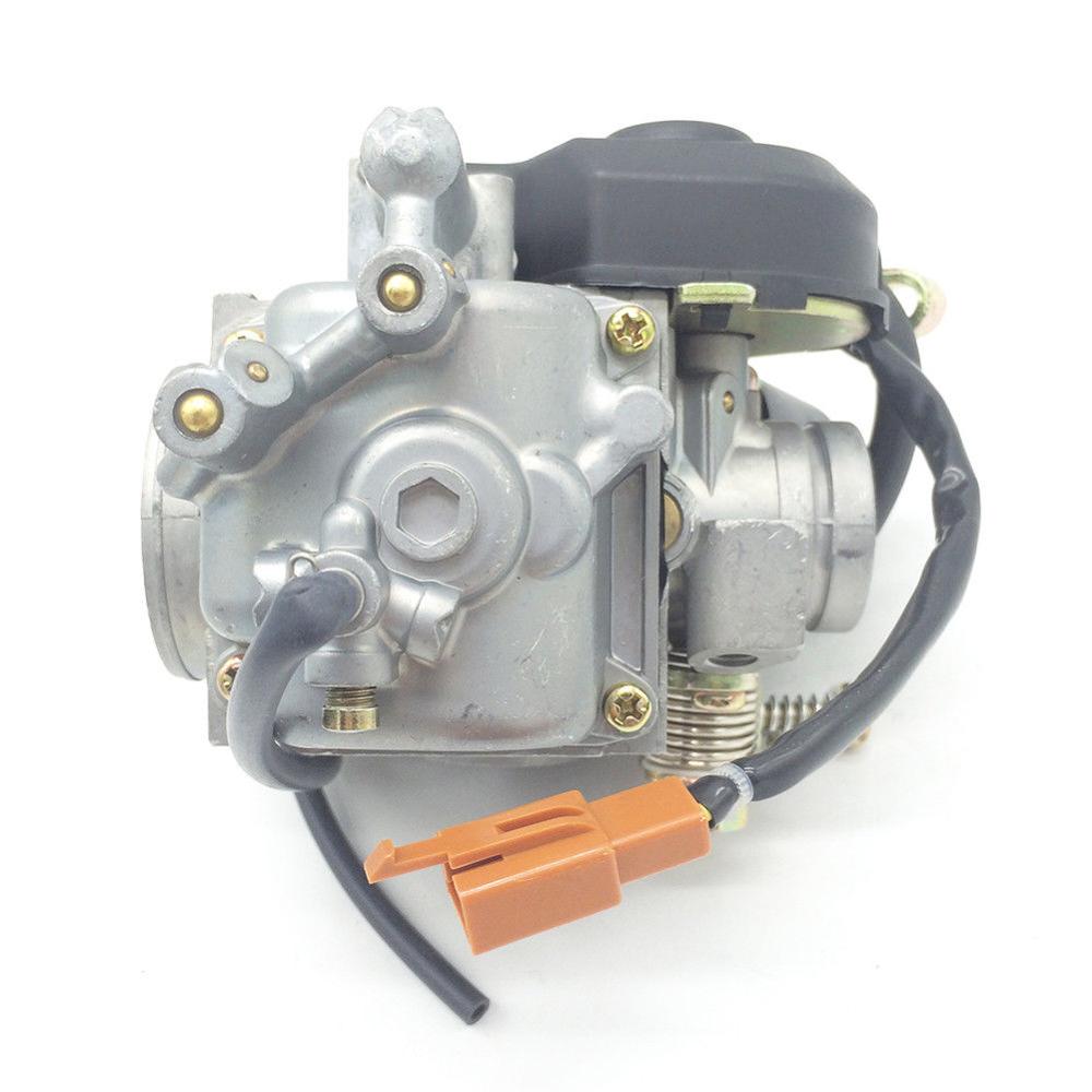 Carburetor Mikuni BS26 PD26 Suzuki 26MM AN125 AN150 Burgman an 200 400 650 Dirt Bike KAWASKI Scooter motorcycle ATV Vergaser