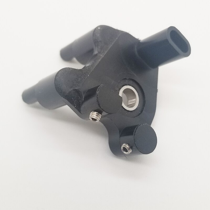 Guide de puse de chaîne à 5 vitesses pour vélo pliant Brompton 16 pouces 349 accessoires