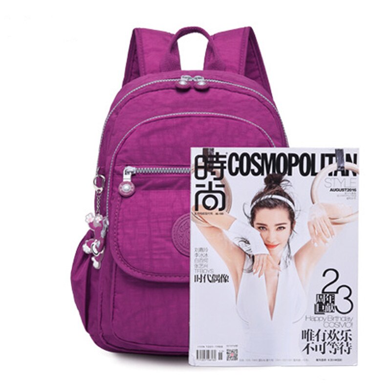 Student School Tassen Waterdichte Rugzak Voor Tiener Meisje Grote Capaciteit Schooltas Kinderen Laptop Rugzak Kinderen