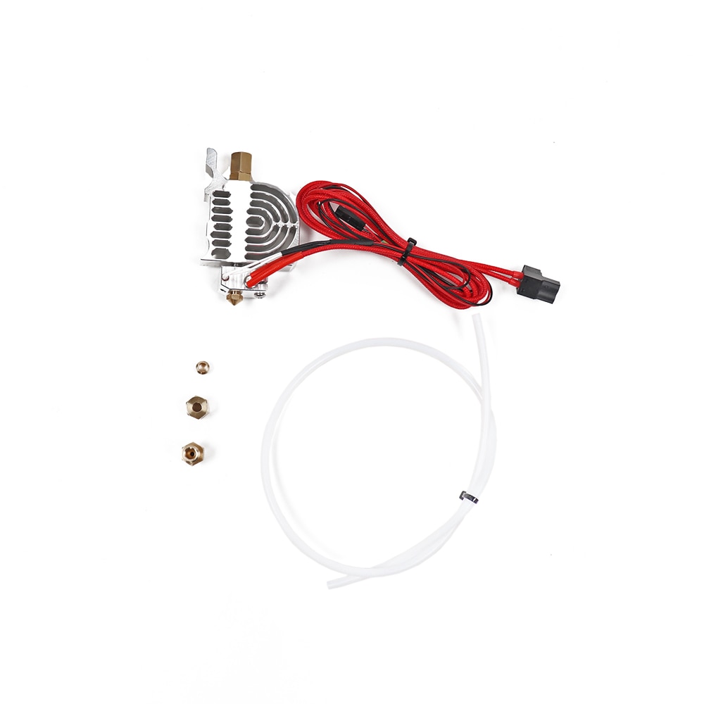 Blurolls hotend för original prusa mini 3d skrivare prusa mini end kit munstycke