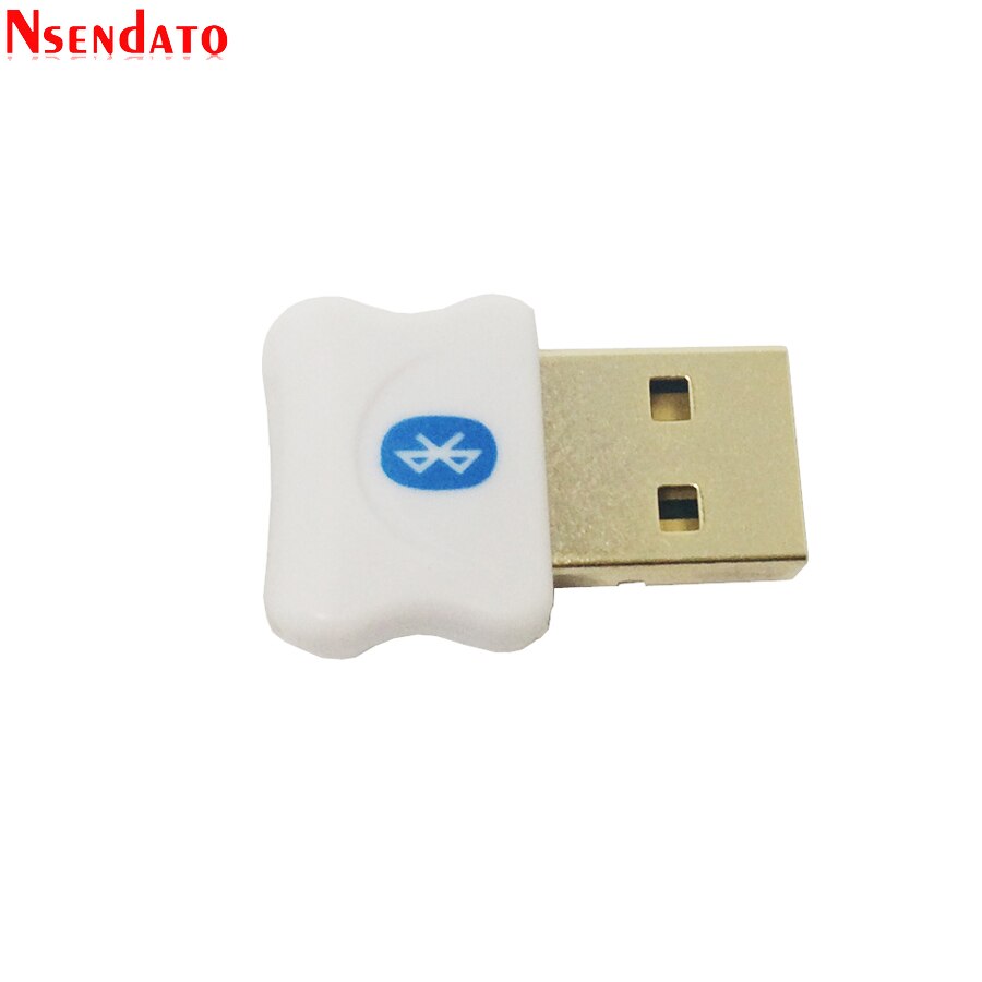 Mini USB Bluetooth V5.0 Receiver Adapter USB Wireless Bluetooth 5.0 Music Sound Receiver Dongle for Computer PC Wireless Mouse