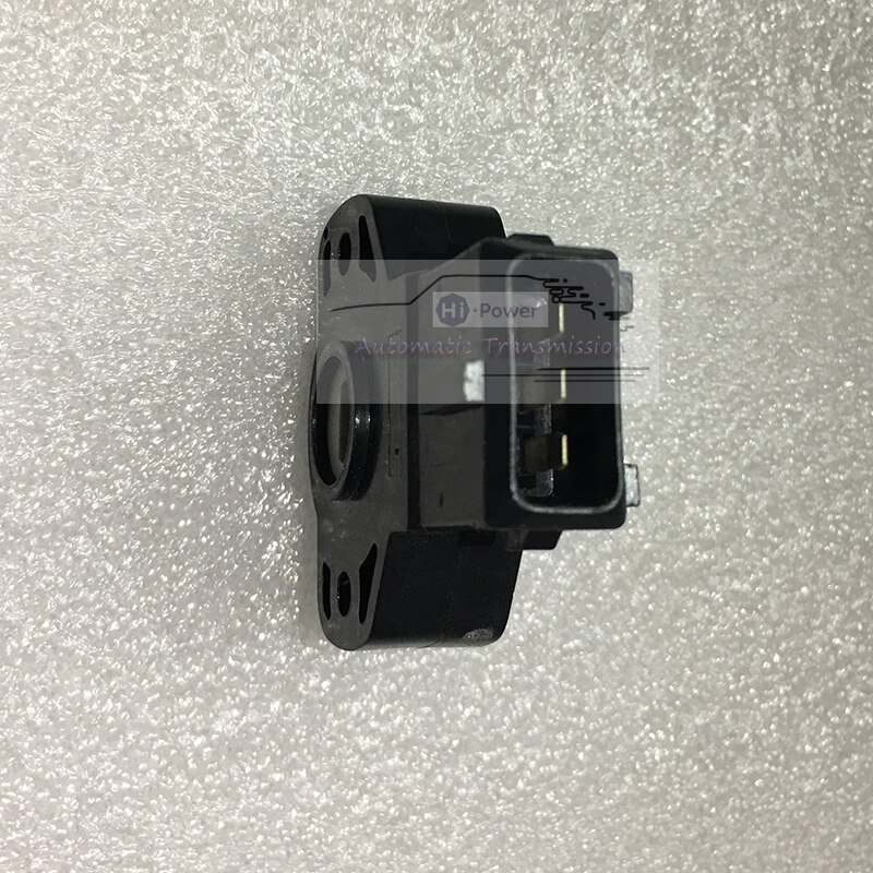 TPS OEM 90TF9B989 SLD100080 MHB101440 MJC100021 For Ford Throttle Position Sensor