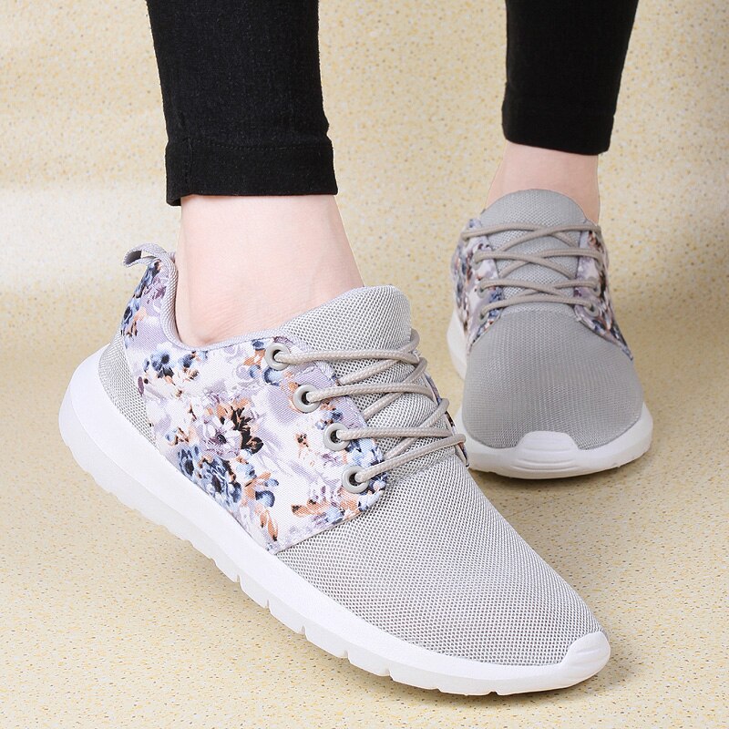 Tenis Feminino Women Gym Sport Shoes Women Tennis Shoes Female Stability Athletic Sneakers soft Trainers cheap