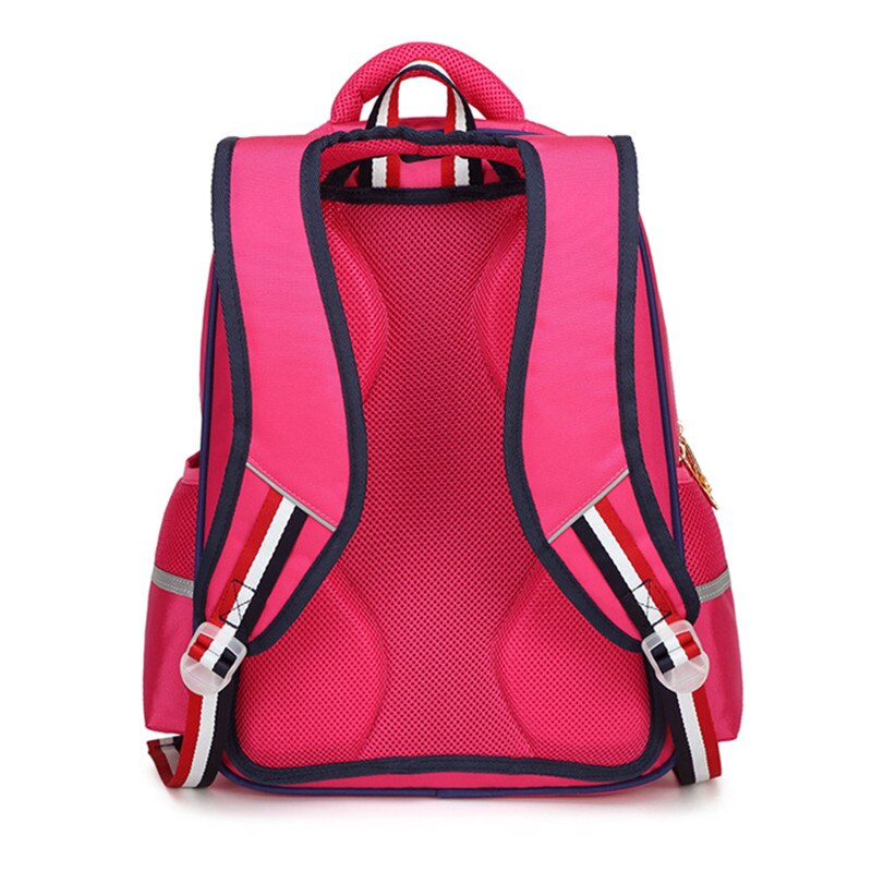 Mochila para escuela primaria OKKID, mochila de niño, mochila para niños, de Año para niños, bolsas escolares para estudiantes de primaria