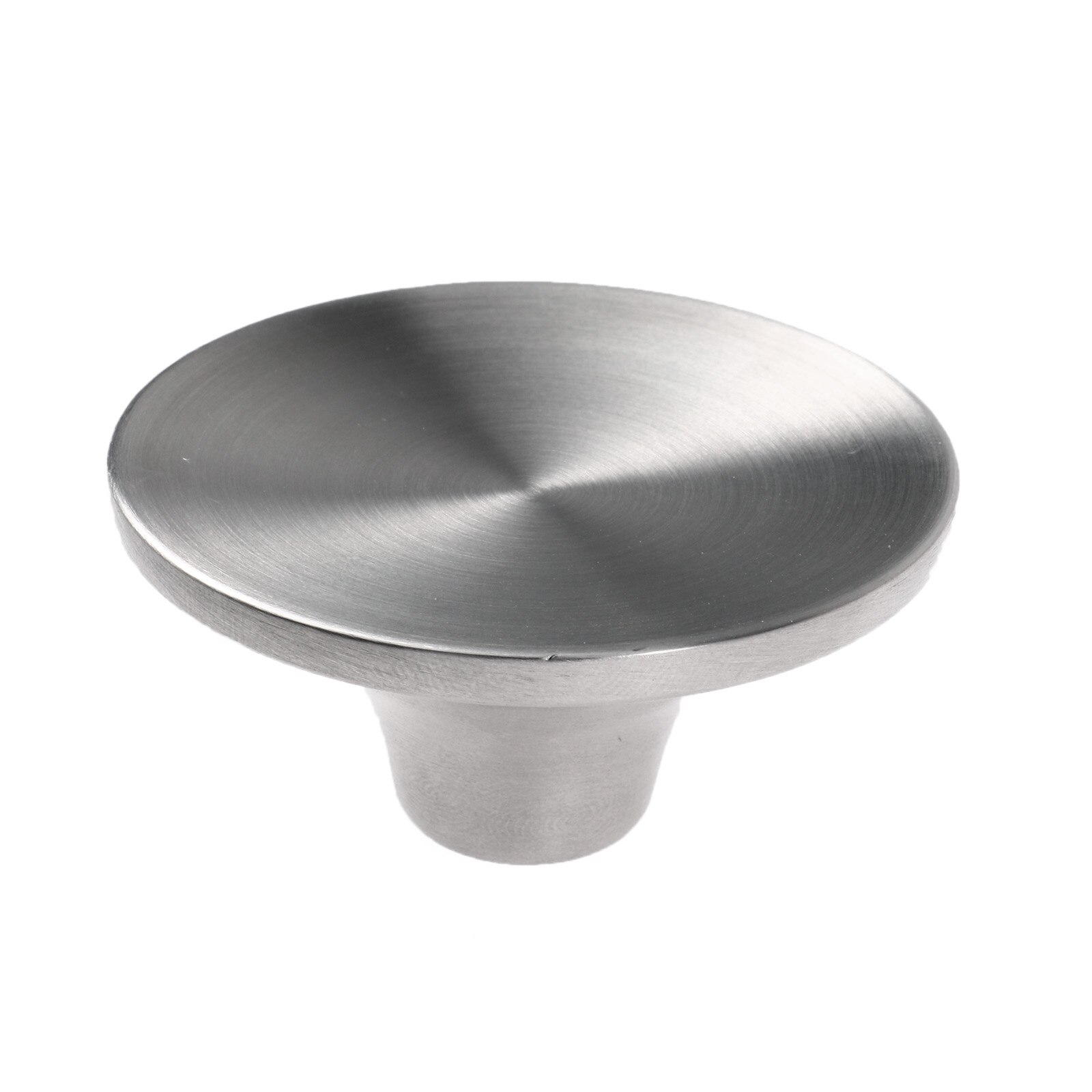 2 Nederlandse Oven Knoppen Pot Pan Handvatten Rvs Snelkookpan Deksel Handgrepen Kookgerei Cover Knop Keuken Koken Accessoires