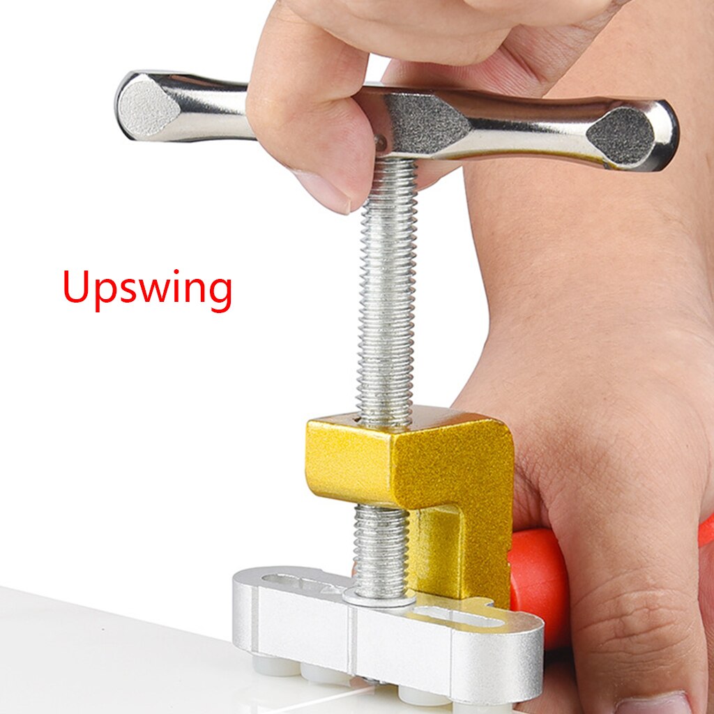 Household Hand Tool 2-in-1 Ceramic Tile Glass Cutter Manual Diamond Roller Oil Injection Mirror Cutting High-strength