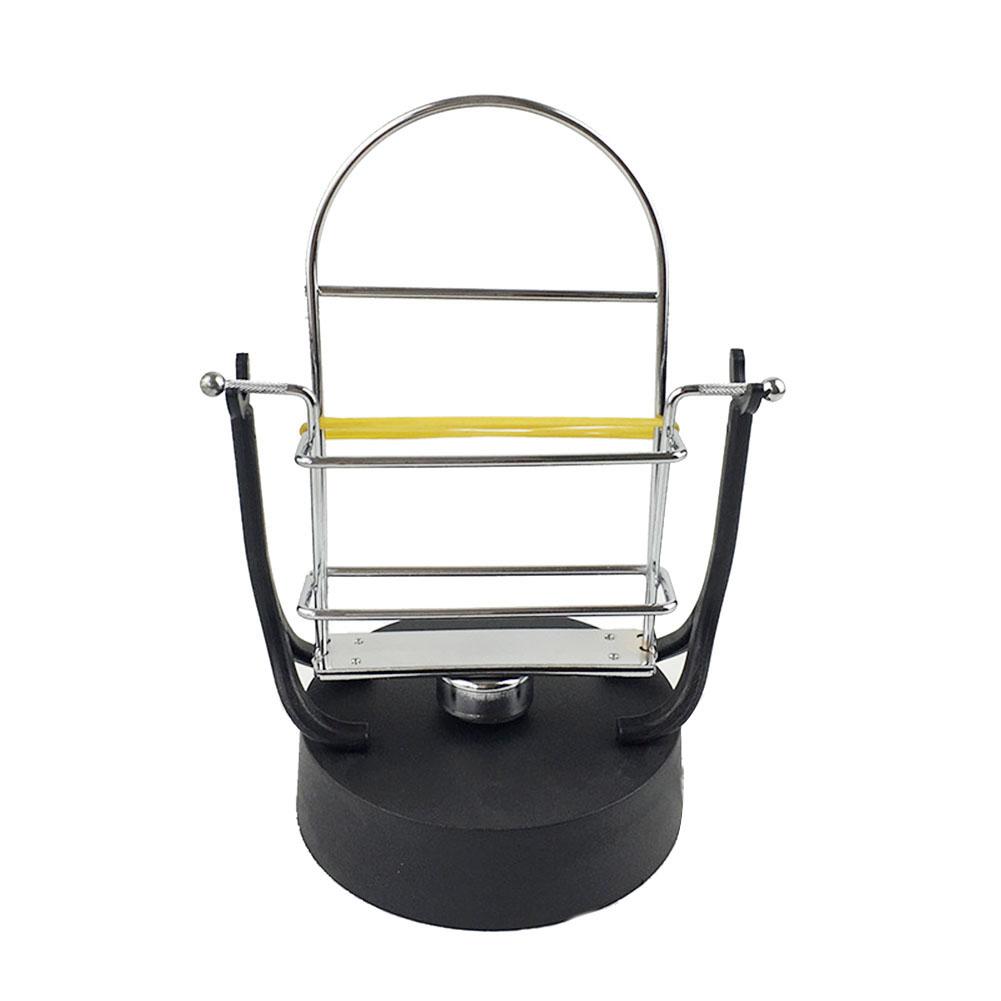 Mobile Phone Pedometer Stepper Automatic Walking Swing Machine Step Earning Device Increase The Step Counts Home Ornament: Default Title