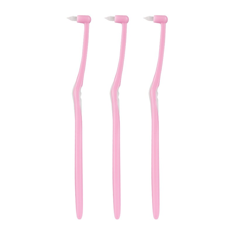 Child Toothbrush Unique Anti Fizz Brush Baby Toothbrush Silicone Kids Toothbrush Items Szczoteczka Do Zebow Kids Items AC50YS: Style4