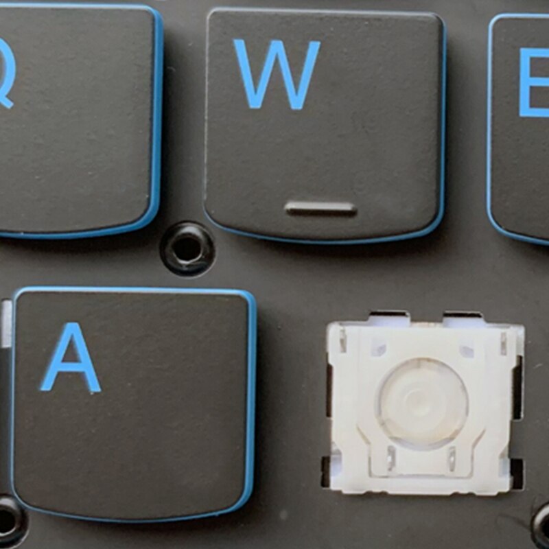Originele Laptop Voor Lenovo L340-15 5000 340C-15 Key Cap Keycap En Scharnier Vervanging Mooi
