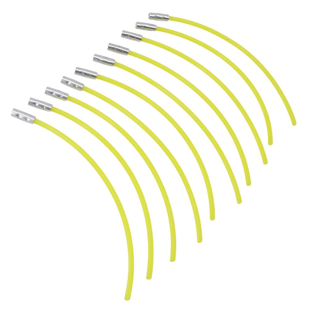 Deler til trimmer 2.4mm linjer  gl680 gl685 gl686 gl687 delenummer  a6487 Kunst 26 Kunst 30 dekker-modell  f016800174 f046800182