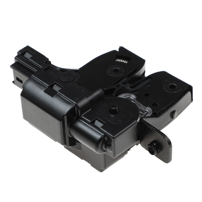 GNXfixt Heckklappenschloss Für Nissan Tiida 2007-2020 - 4-polig, OE 90502-2DX0A