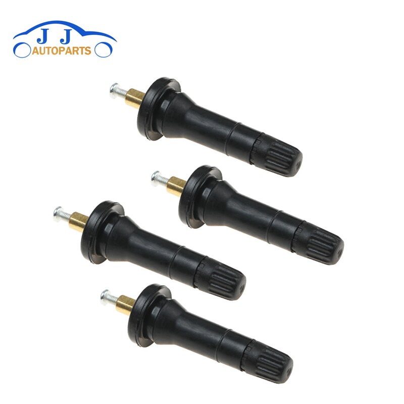 Ypcqzs Yaopei Tpms Tire Valves For Hyundai Buick Ford Opel Alloy