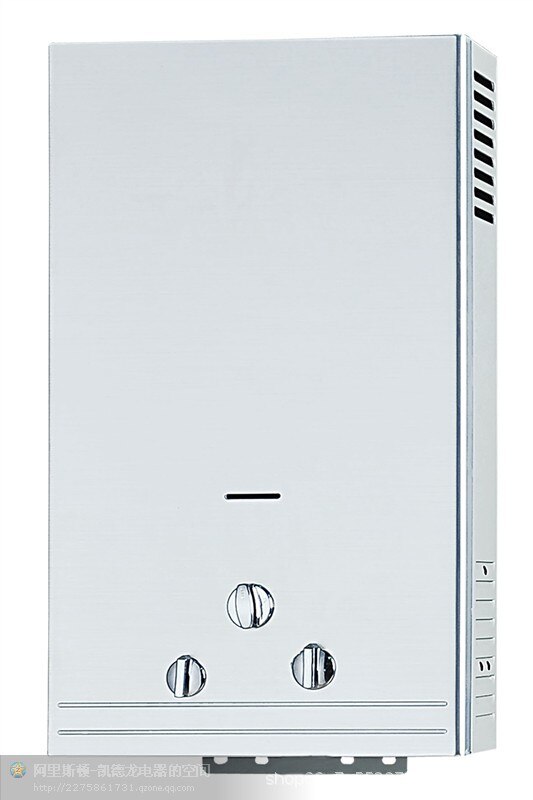 6 liter rauch gas wasser heizung verflüssigung inländischen