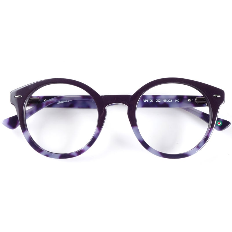 brillen frames voor vrouwen super retro stijl acetaat