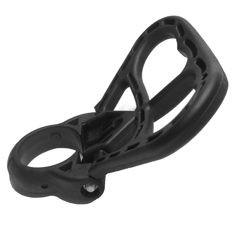 Scuba Diving Cylinder Tank Handle Dive Holder Grip Diving Folding Tank Carry Handle for 39Mm To 41Mm Circumference Neck Tanks