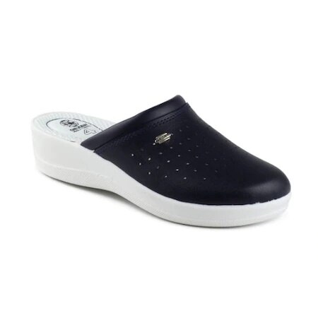 Zapatillas altas de 4 puntos ortopédicas Sabo zapatillas de Doctor enfermera