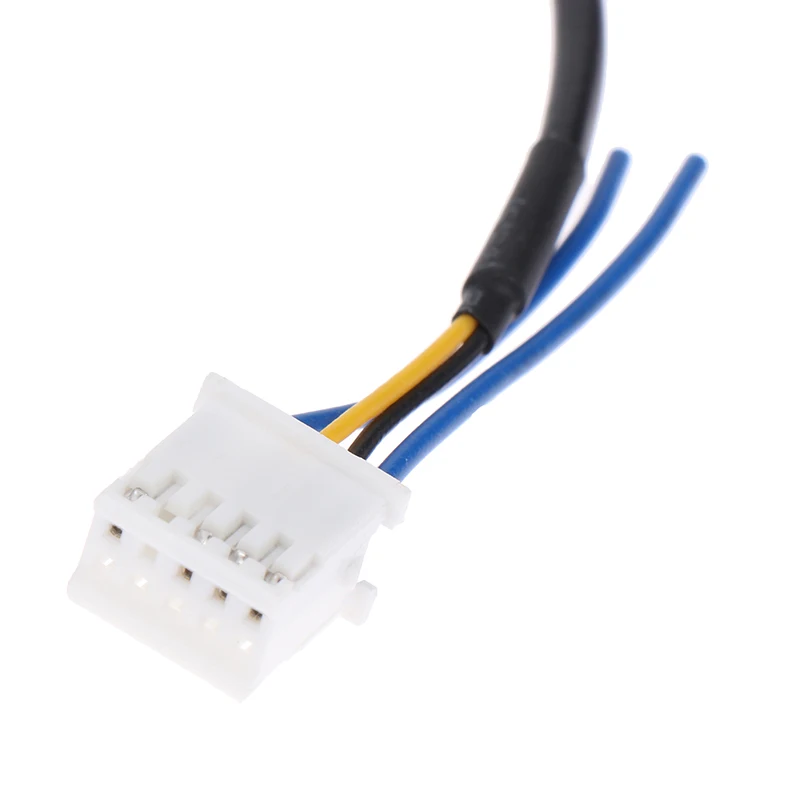 Universal 10 Pin Camera Video Input Cable Adapter Wiring Connector Innovative And Practical For Android Radio Car Accessories