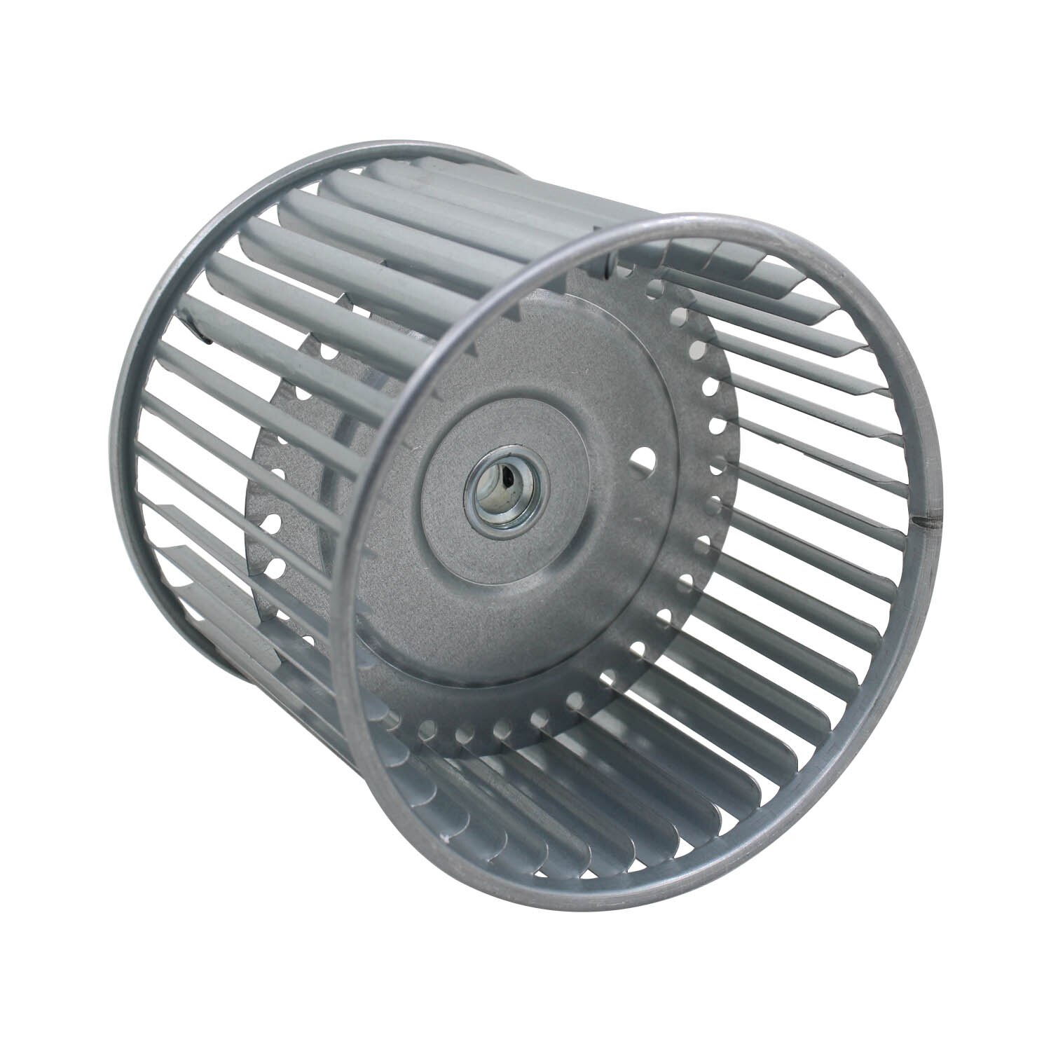 Impeller Fan Impeller Blower Replacement Air Processor Air Conditioner Blower Impeller Replacement Motor Accessories Fan