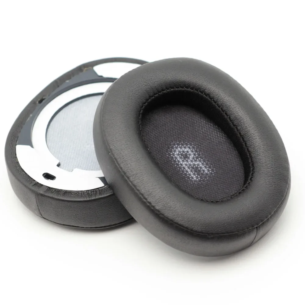 Oreillettes de remplacement pour écouteurs sans fil JBL E55BT E55 BT, housse de coussin, pièces de réparation d'oreiller