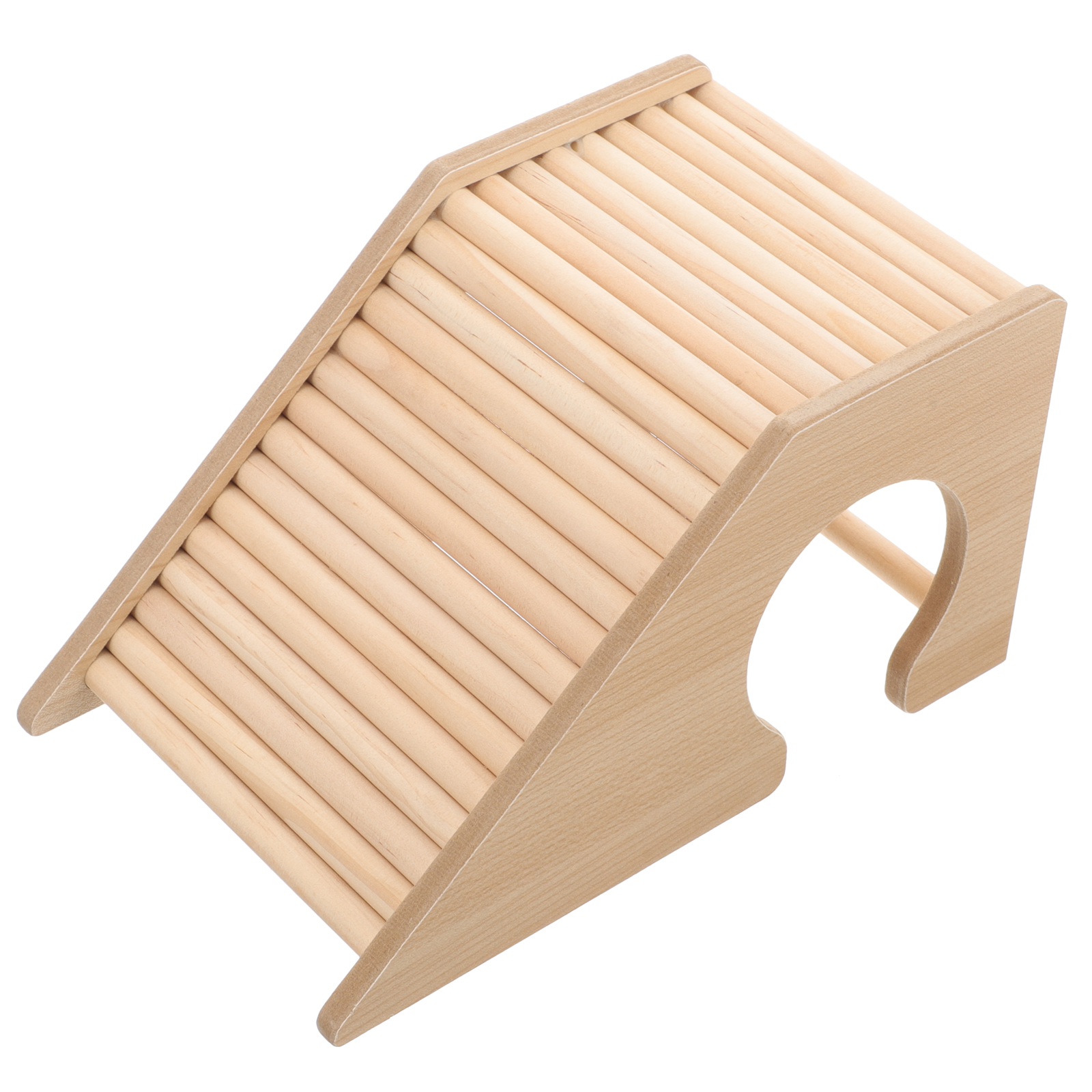 Zabawka dla chomika drabinka dla szynszyli domek dla wiewiórki drewniana plac zabaw akcesoria robić klatki dla zwierząt schronienie gniazdo gry