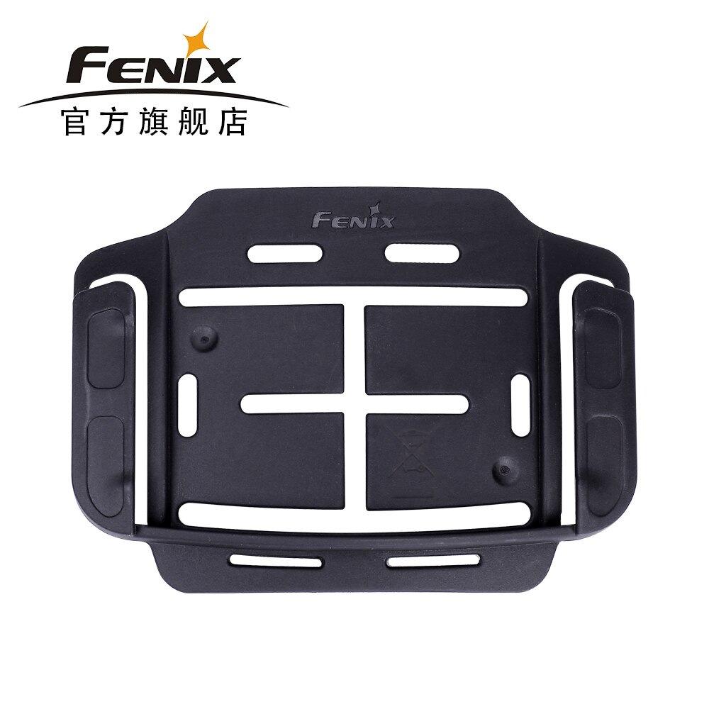 Fenix ALG-03 headlamp attachment for HL55 and HL60R fixation to outdoor or industrial work helmets