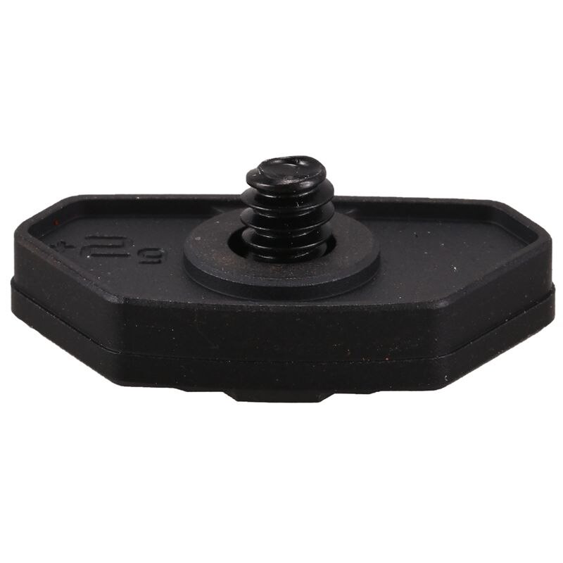 Golf Weight Grams for Titleist TS2 & TS4 Driver Fairway Driver Head