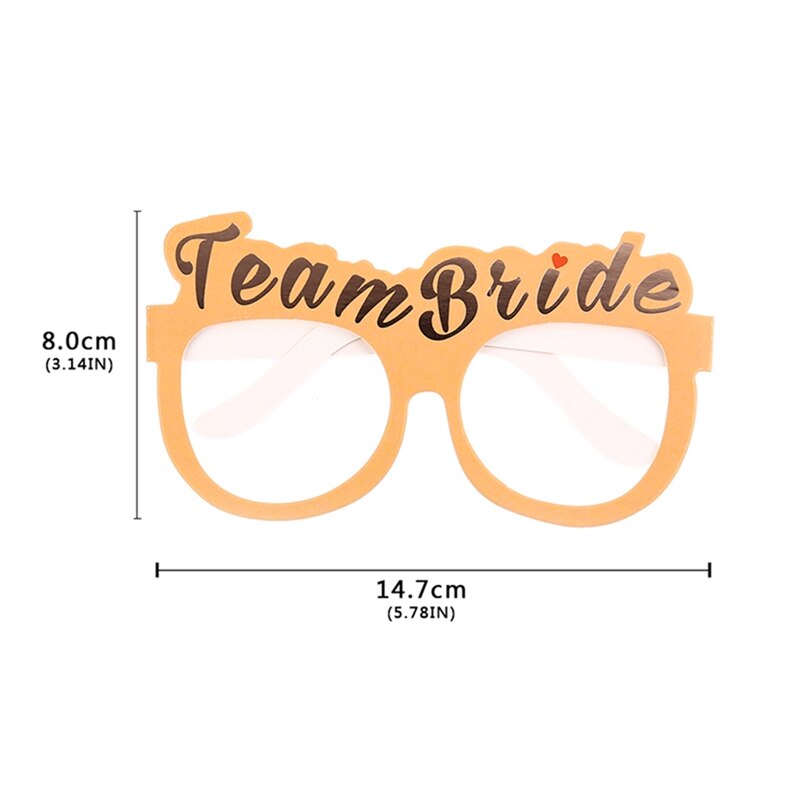 23 pièces/ensemble mariage Photo stand accessoires juste marié Photobooth fête Table décoration nuptiale douche Bachelorette fournitures