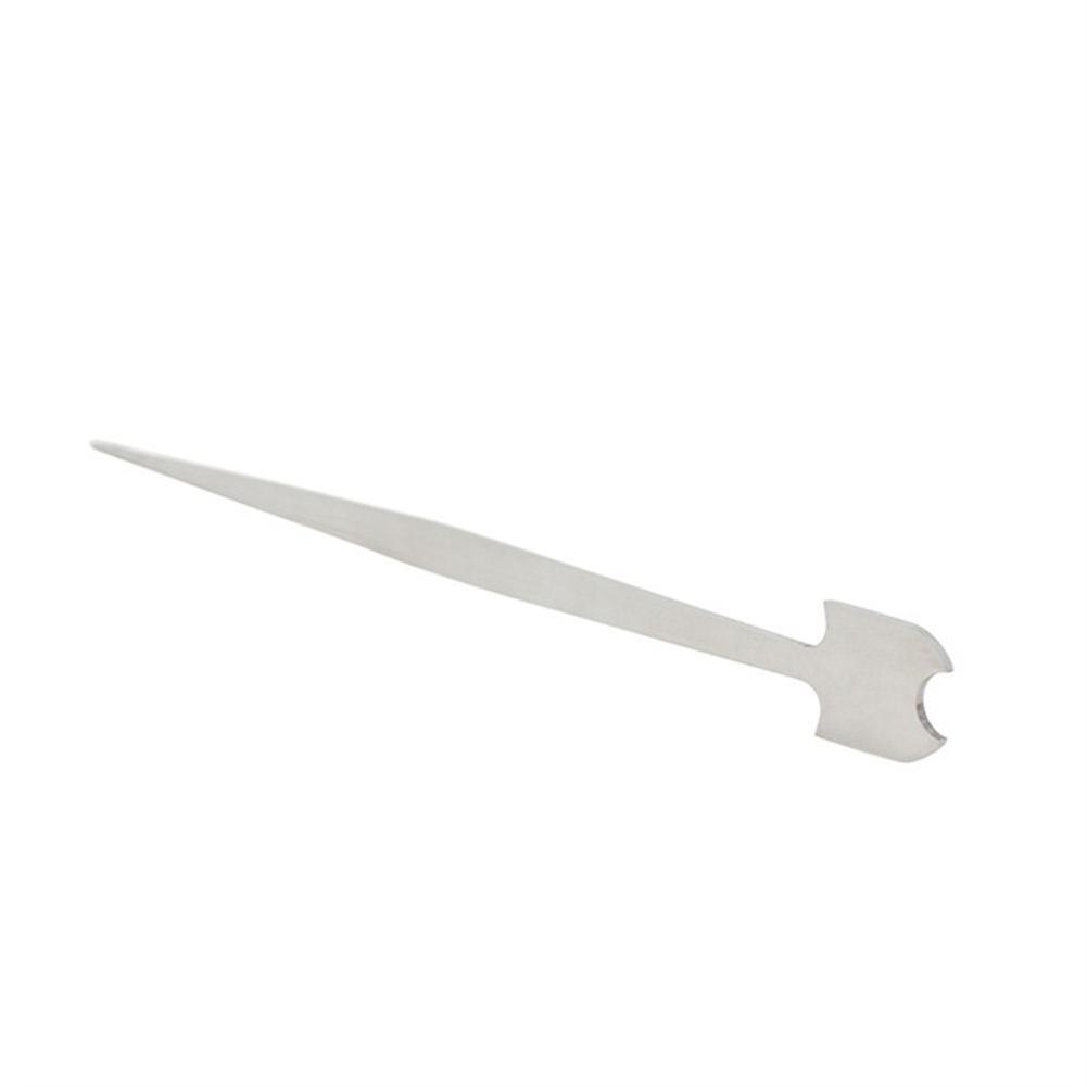 Cello / Double Bass Sound Post Setter Upright Stainless Steel Column Hook Tool Strings Instrument Cello Part Accessories