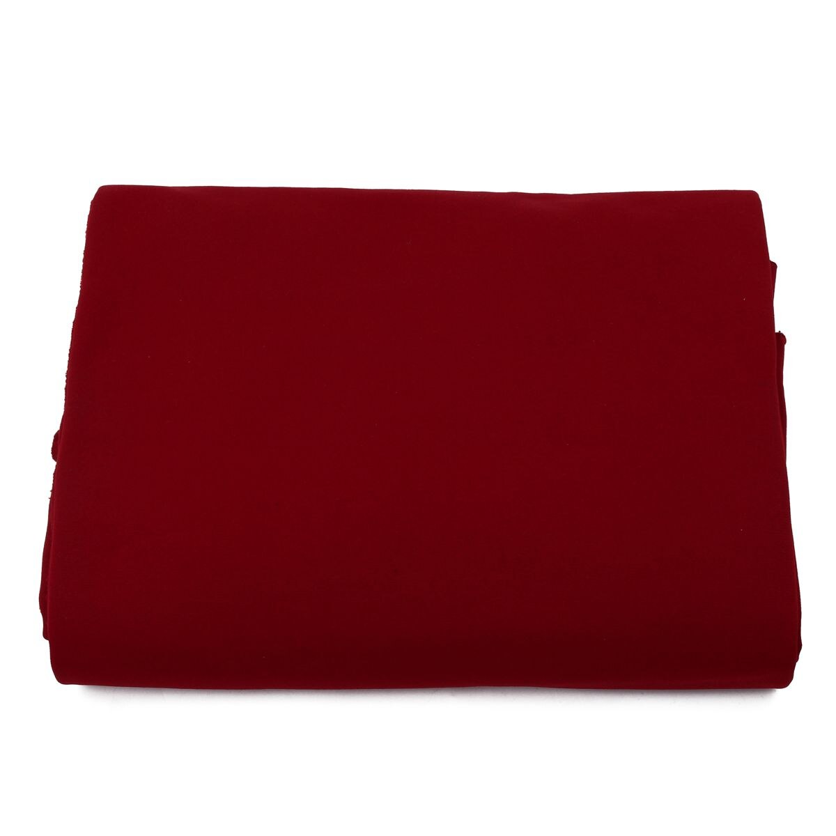 7/8/9ft Green/Blue/Red/Snooker Billiard Cloth Pool Billiard Table Cloth Mat Replacement Felt Cover