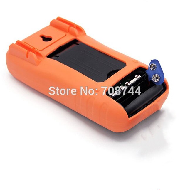 Manual Range 2000 Counts 20A 1000V Resistance Capacitance Inductance Temperature Victor Digital Multimeter VC9805A+