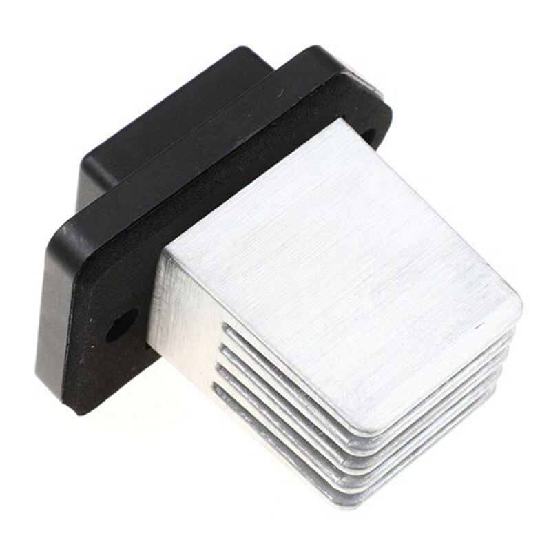 96629733 Radiator Fan Blower Motor Resistor For Chevrolet Captiva C100 C140 2006 Opel Antara 2007