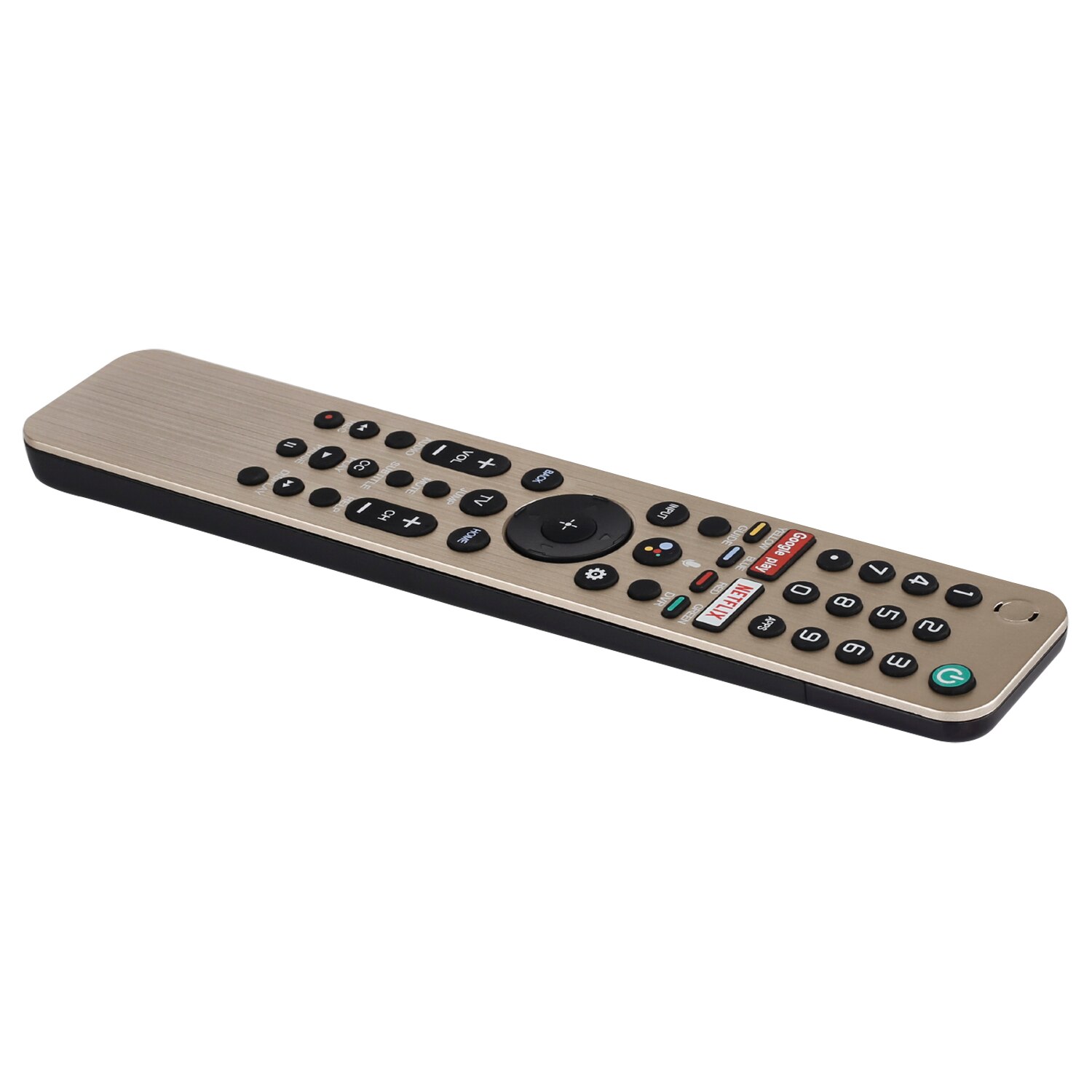 Z pilotem dla Sony TV RMF-TX500E RMF-TX600E RM-EA002 RM-ED007 RM-GA005 RM-SA007 RM-W105 RM-W135A RM-YD017 RM-GD022