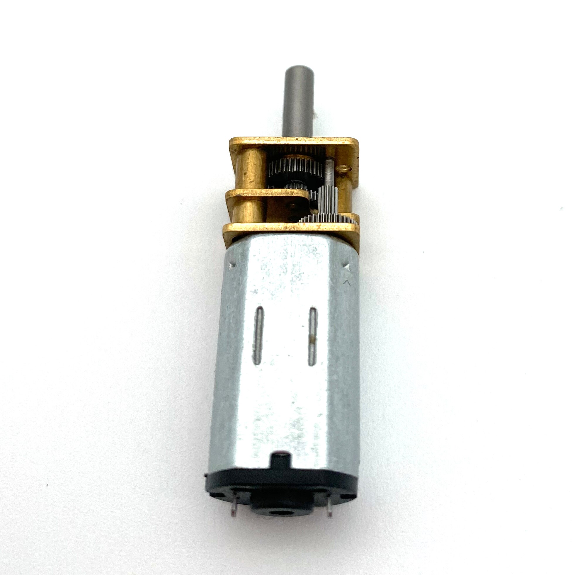 N30 DC 3V 6V 12V Getriebe Motor 25-4000RPM Micro Geschwindigkeit Getriebe Motor Mini Metall elektrische Getriebe Minderer Motor Reduktion Getriebe Motor