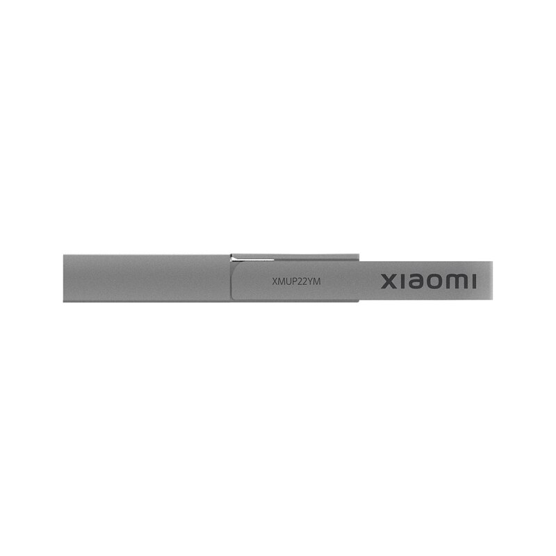 Xiaomi-unidad Flash USB Original de doble interfaz, memoria portátil de aleación de alta velocidad, 64G/128G, tipo C, para teléfono y portátil
