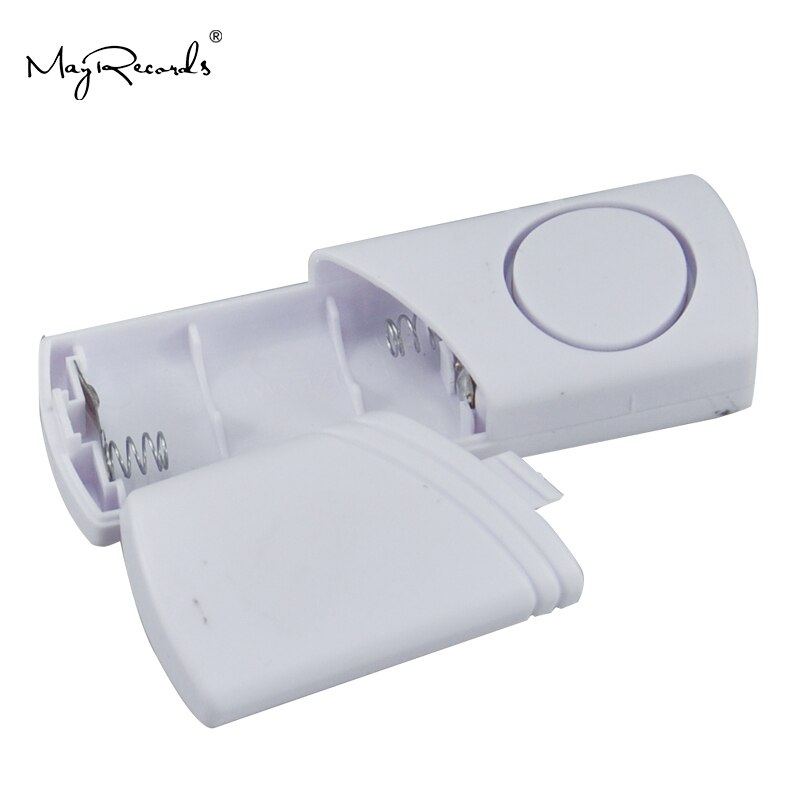 Home Door Window Wireless Burglar Alarm System Safety Security Device