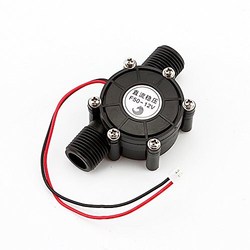 10W 4.2V DC Hydroelectric Power Micro-hydro Generator Portable Water Charger