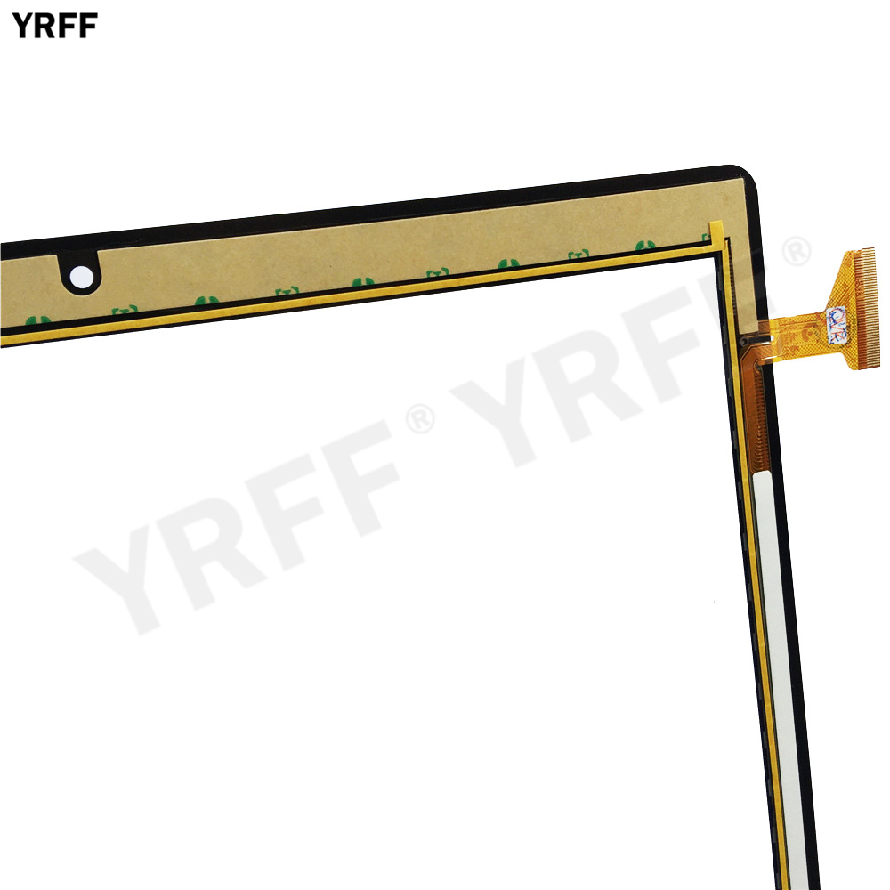 10.1&amp;#39;&amp;#39; Tablet PC Screen For Alldocube iPlay 10 Pro Touch Digitizer Sensor Panel Phone Repair Parts