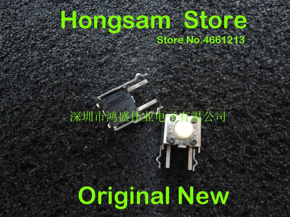 (100PCS) B3F-3100 B3F-3102 B3F-3125 B3F-1000 B3F-1020 B3F-1022 B3F-1050 B3F-1055 B3F-1072 B3F-4000 B3F-4005 B3F-5000
