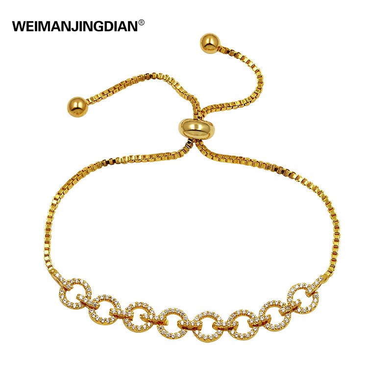 1 stuk In de mode & Luxe 925 Sterling Zilver & Cubic Zirkonia Clip-on Oorbel Voor vrouwen
