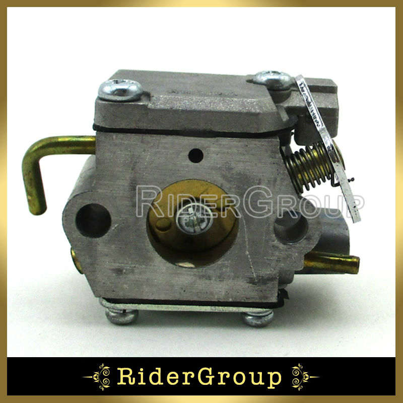 Carburateur Vervangen Zama C1U-P10A C1U-P14A Voor Ryobi Ryan Helmstok Trimmer Carb