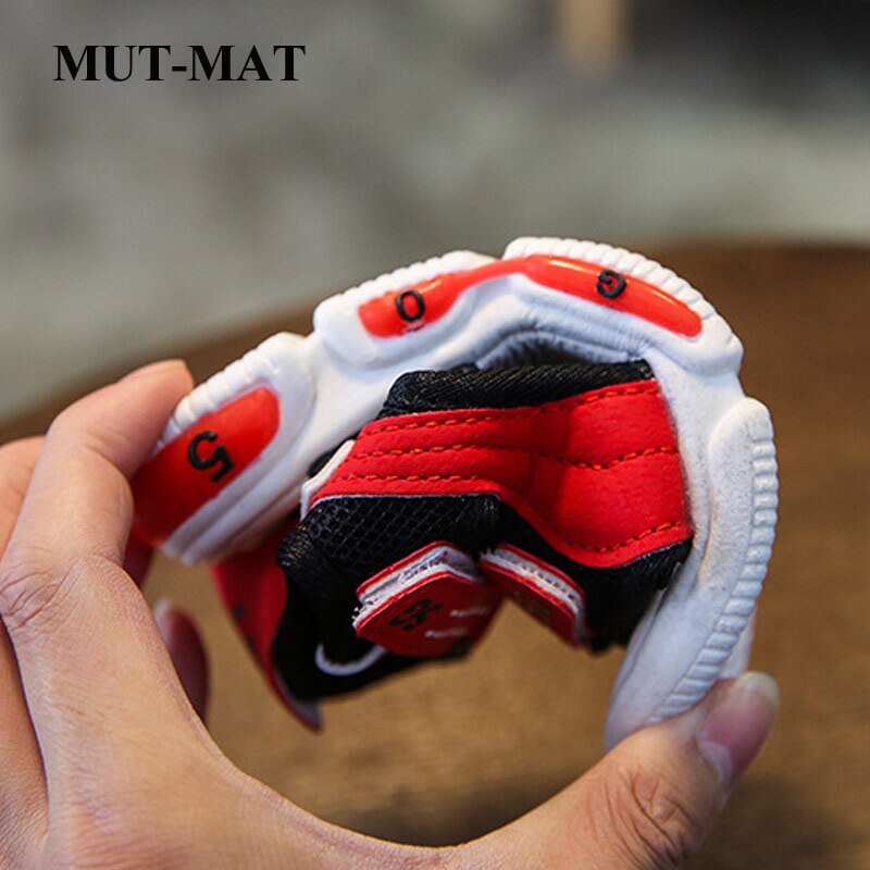 Børnesko sommer børne & #39 ;s blinkende sandaler drenge& #39 ;s og piger blød bund strandsko baby glød børn & #39 ;s sandaler