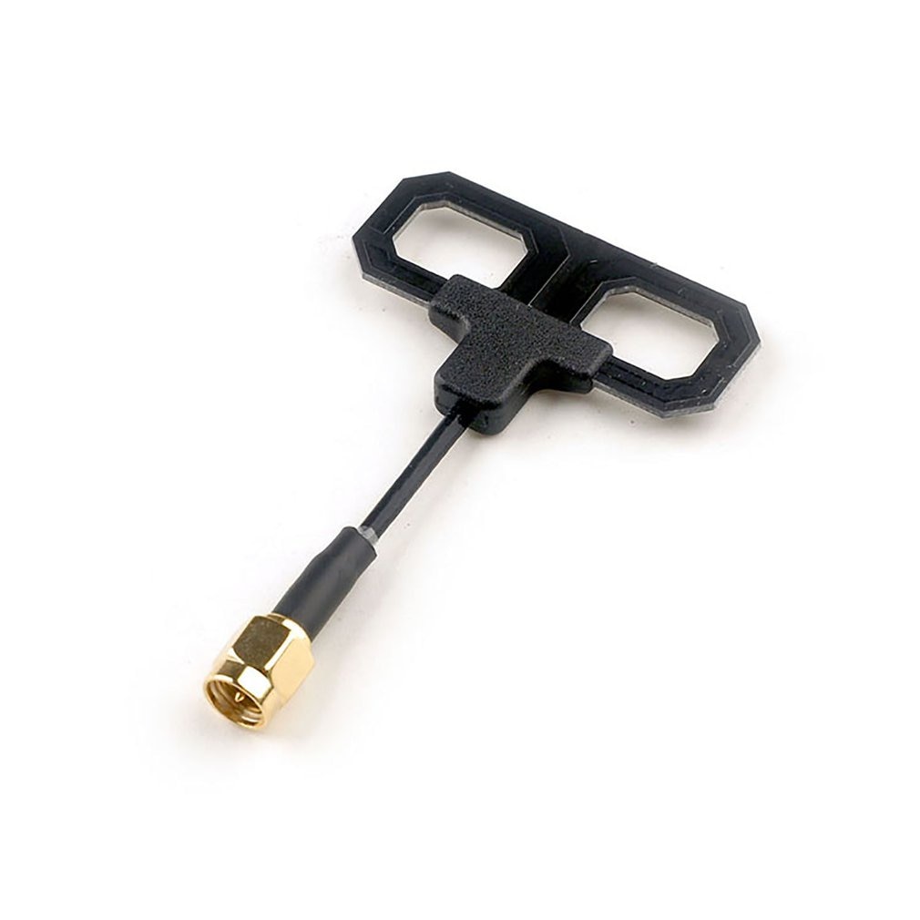 HappyModel Moxon 2.4G 4.18DBI Antenna Replacement for ExpressLRS 2.4G TX Module ES24TX / ES24TX Lite / ES24TX Slim PRO Upgrade