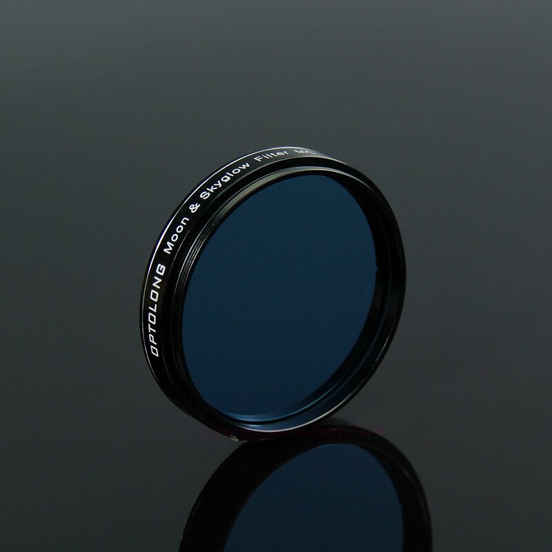 OPTOLONG 1.25 "2" Moon & Skyglow Filter Telescoop Oculair Filter Planetaire Fotografie