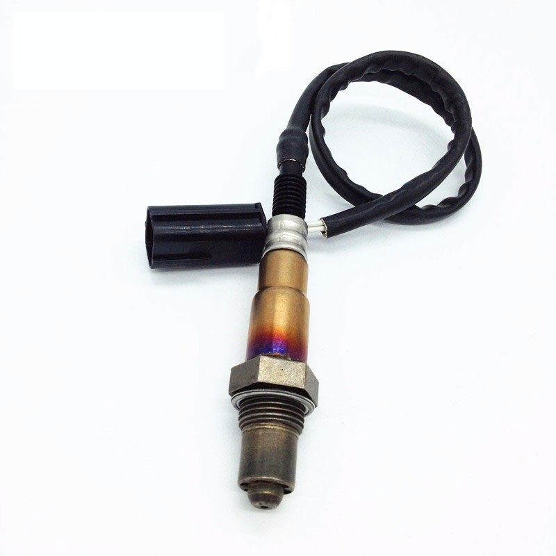 3921023800 O2 Sensor 4 wire Lambda Probe Oxygen Sensor for HYUNDAI i30 KIA Carens Denso Oxygen Sensor Air Fuel Ratio
