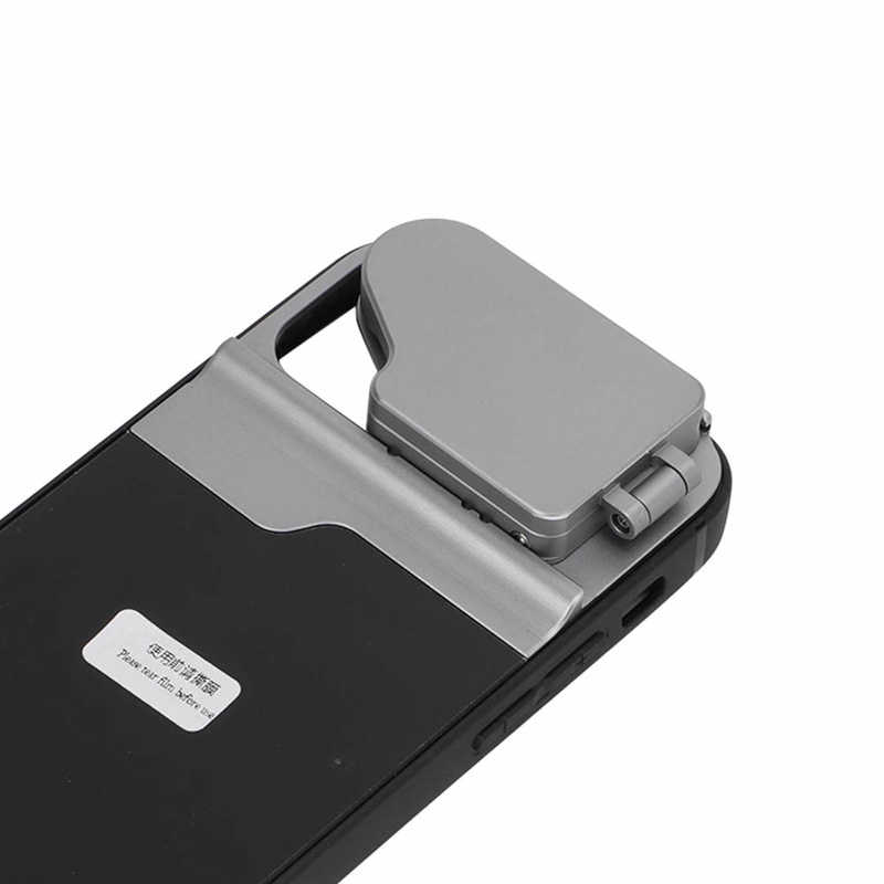 Cpl filter mobile phone cover cpl fisheye macro lens original machine mold for iphone 13 mini phones