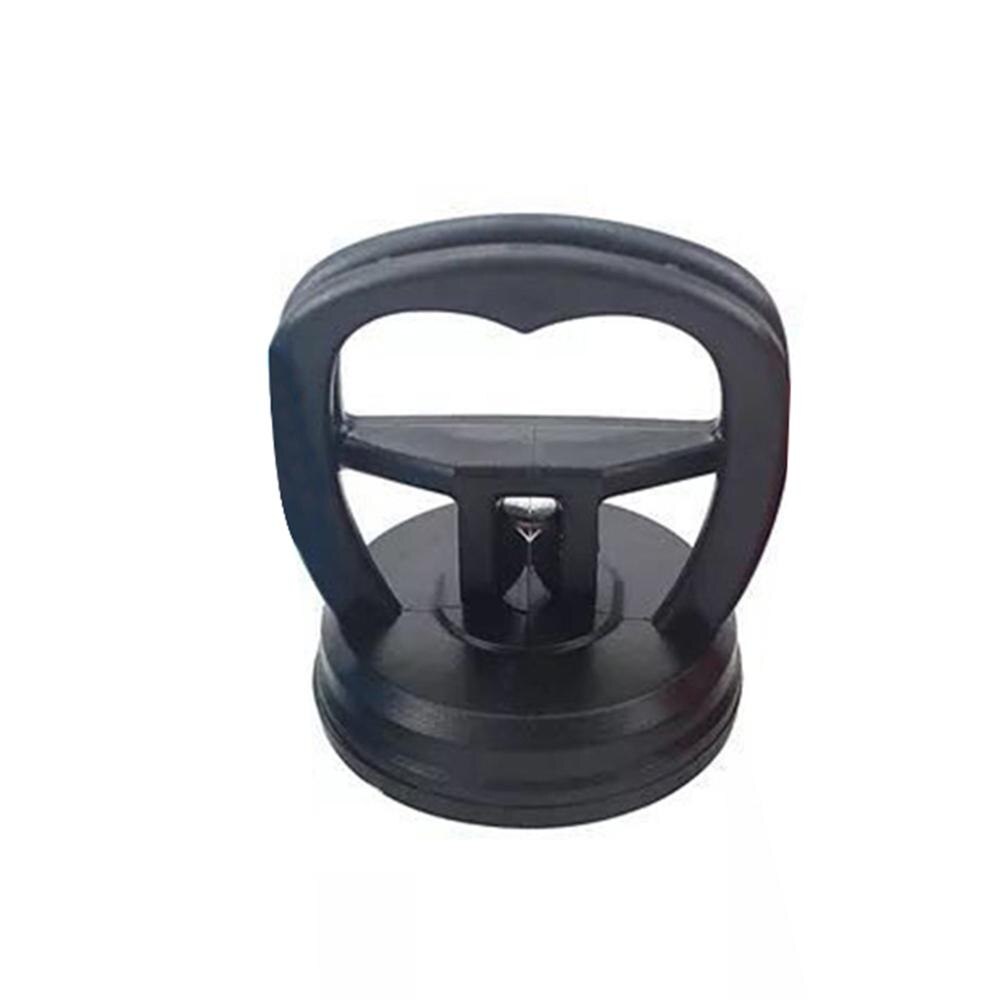 Ceretta Auto Dent Rimozione Puller Auto Body Dent Strumenti per La Rimozione di Forte Tazza di Aspirazione Kit di Riparazione Auto Accessori Per Auto Schermo di Aspirazione tazza: Black